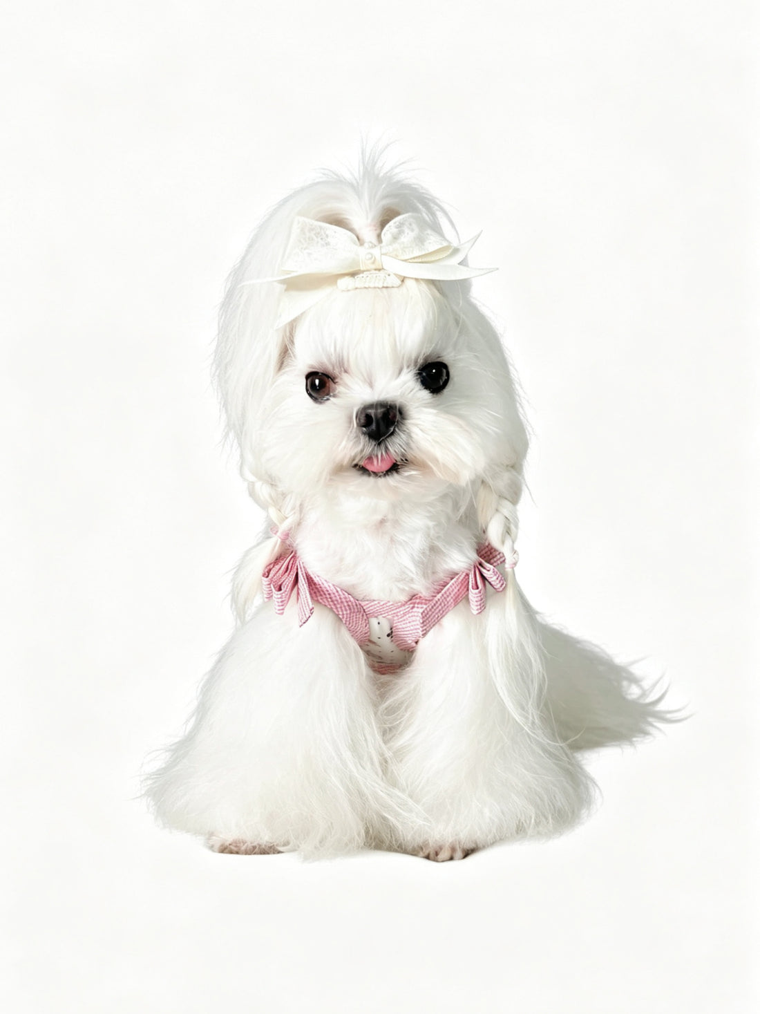 Bow Breeze Cooling Vest