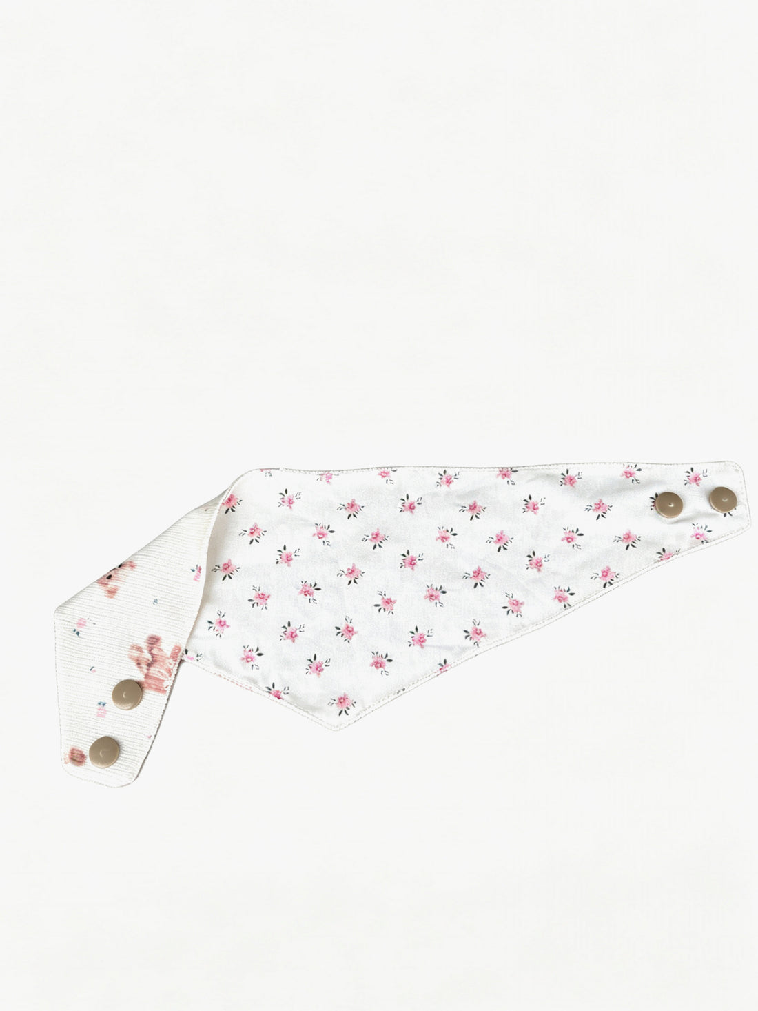 Fawn Blossom Bandana