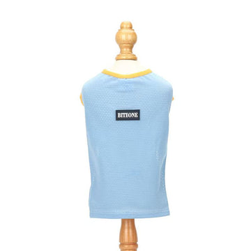Cooling Knit Summer Vest