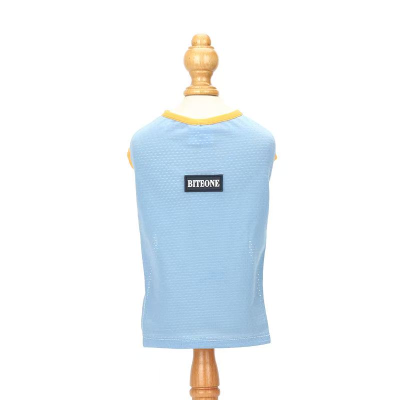 Cooling Knit Summer Vest