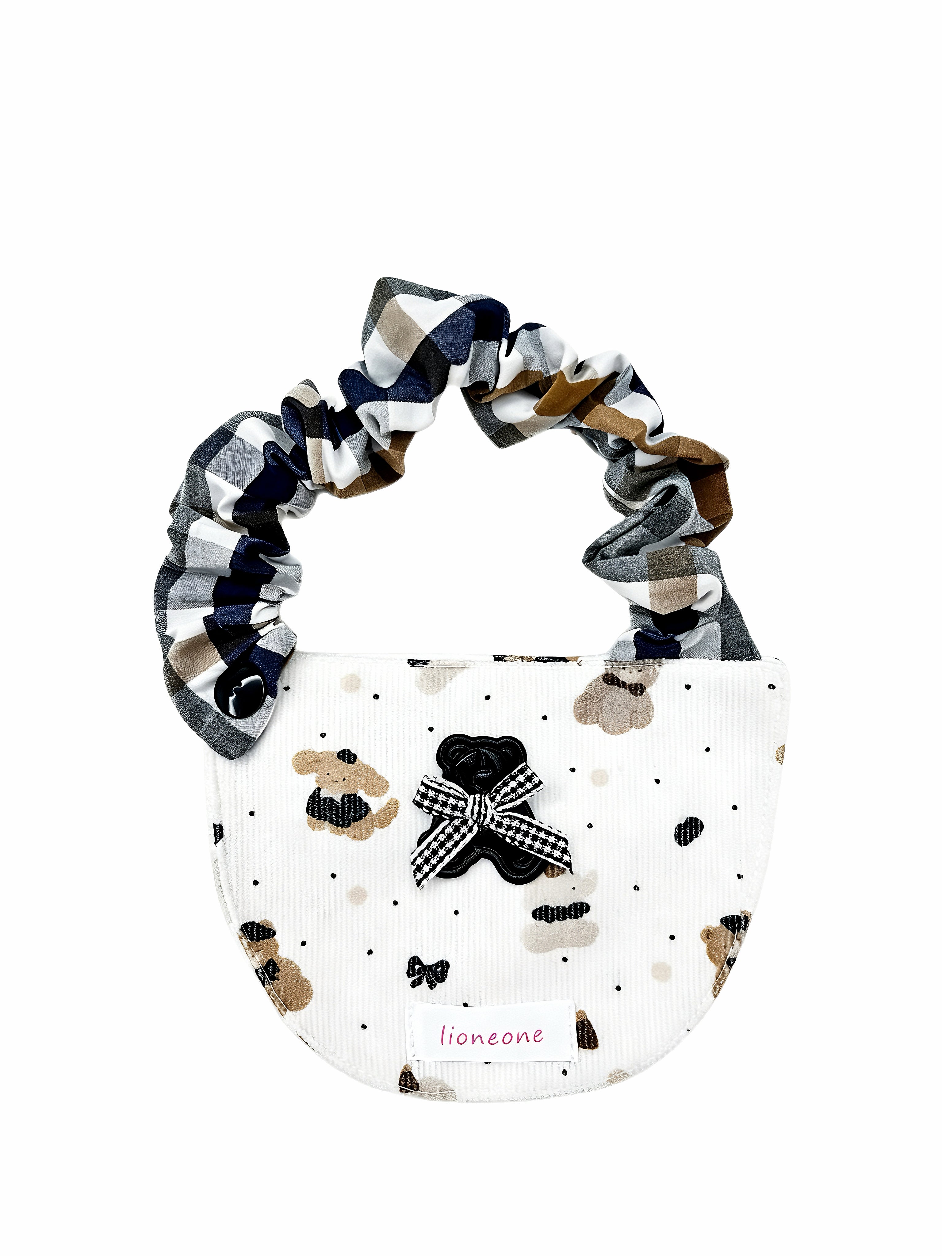 Little Bear Bib