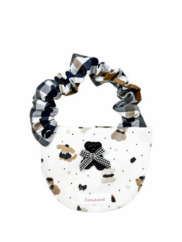 Little Bear Bib