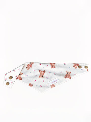 Fawn Blossom Bandana