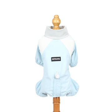 Cooling Summer Full-Coverage Suit