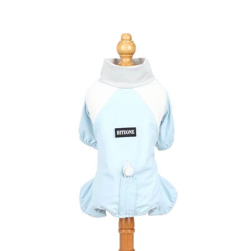 Cooling Summer Full-Coverage Suit