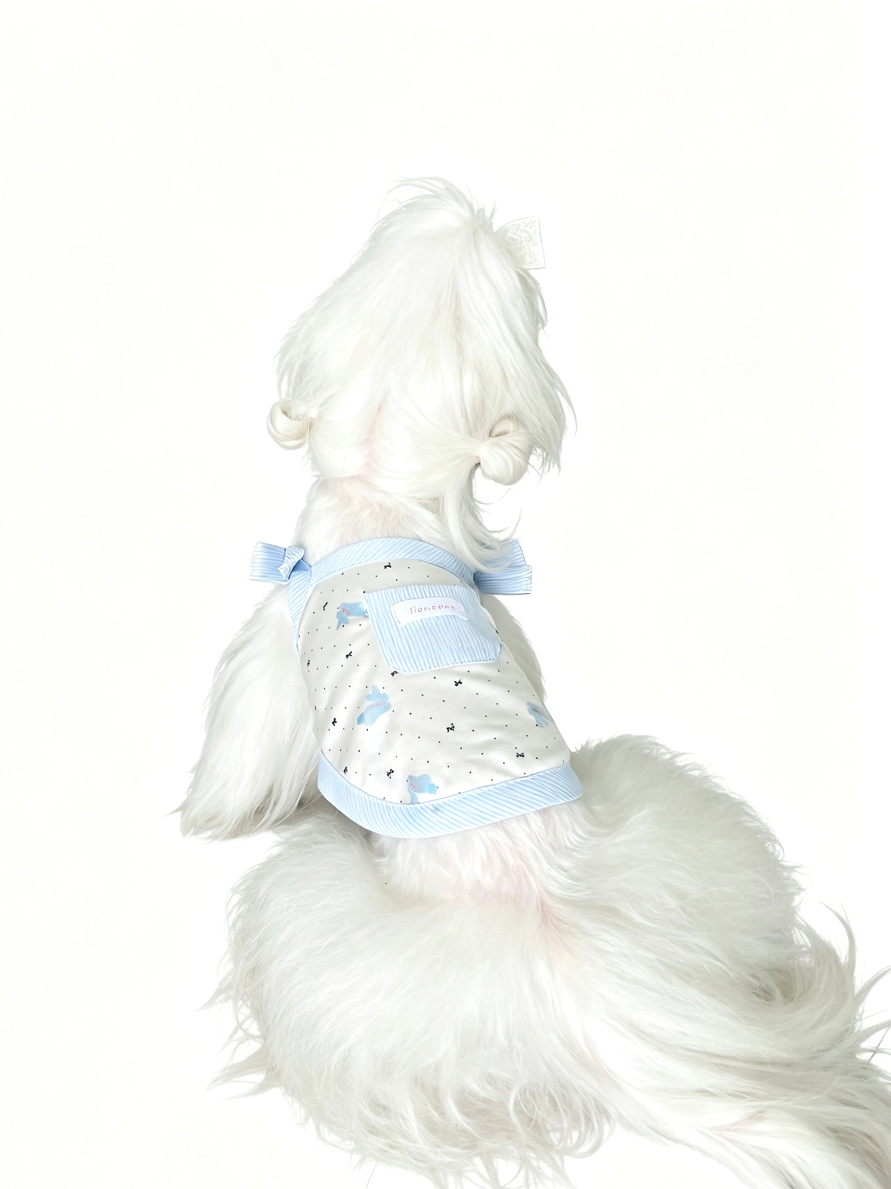 Bow Breeze Cooling Vest