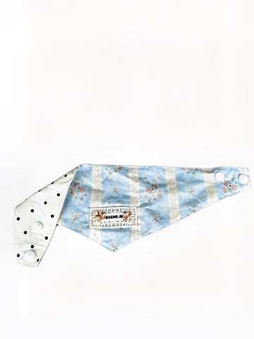 Harbor Breeze Reversible Bandana