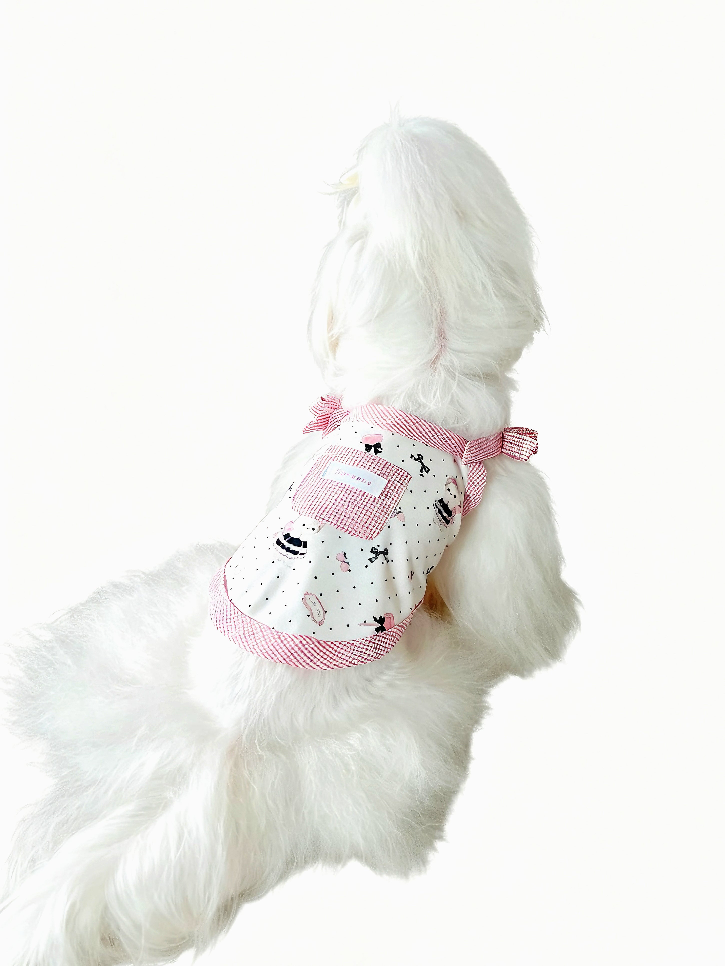 Bow Breeze Cooling Vest