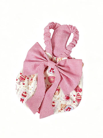 Sweet Bow Top