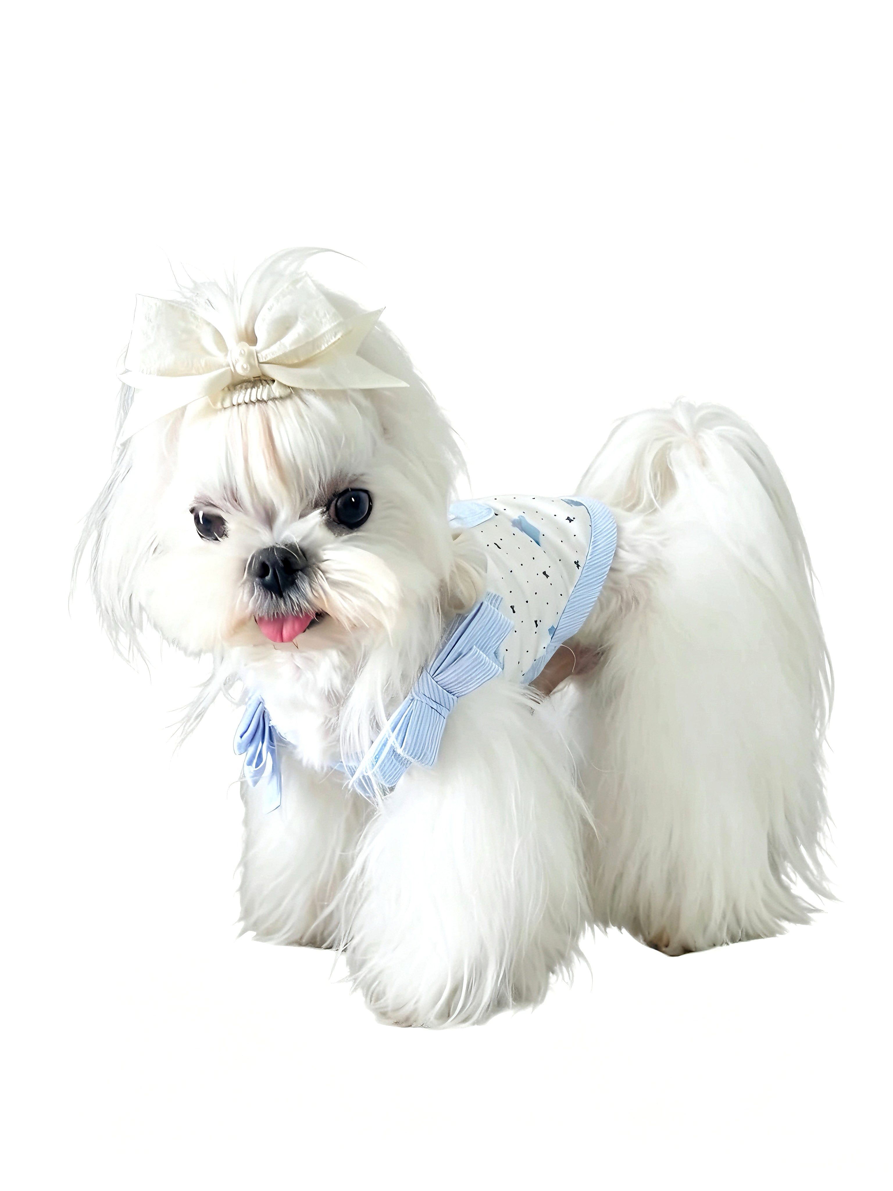 Bow Breeze Cooling Vest